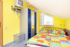 Гостиница Studio Vodice 6178c  Водице